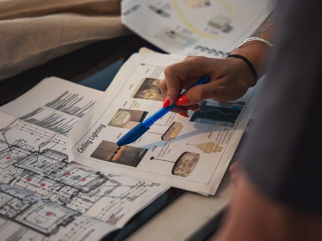 Construction photography by Gregory Waite