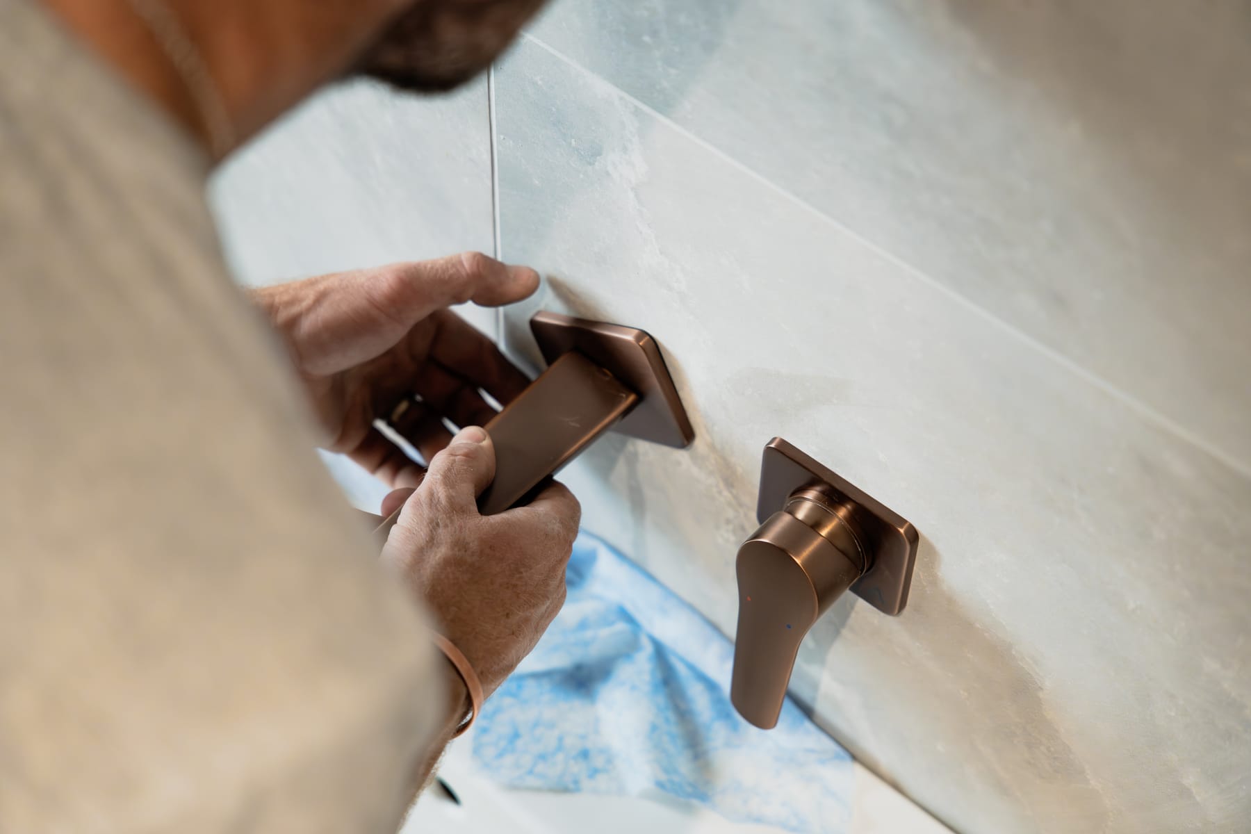 Construction photography by Gregory Waite