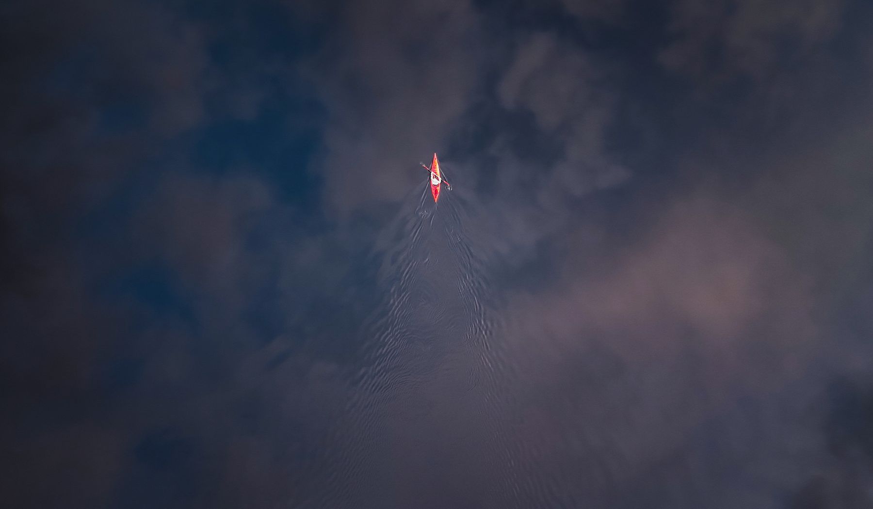 Drone photography by Gregory Waite