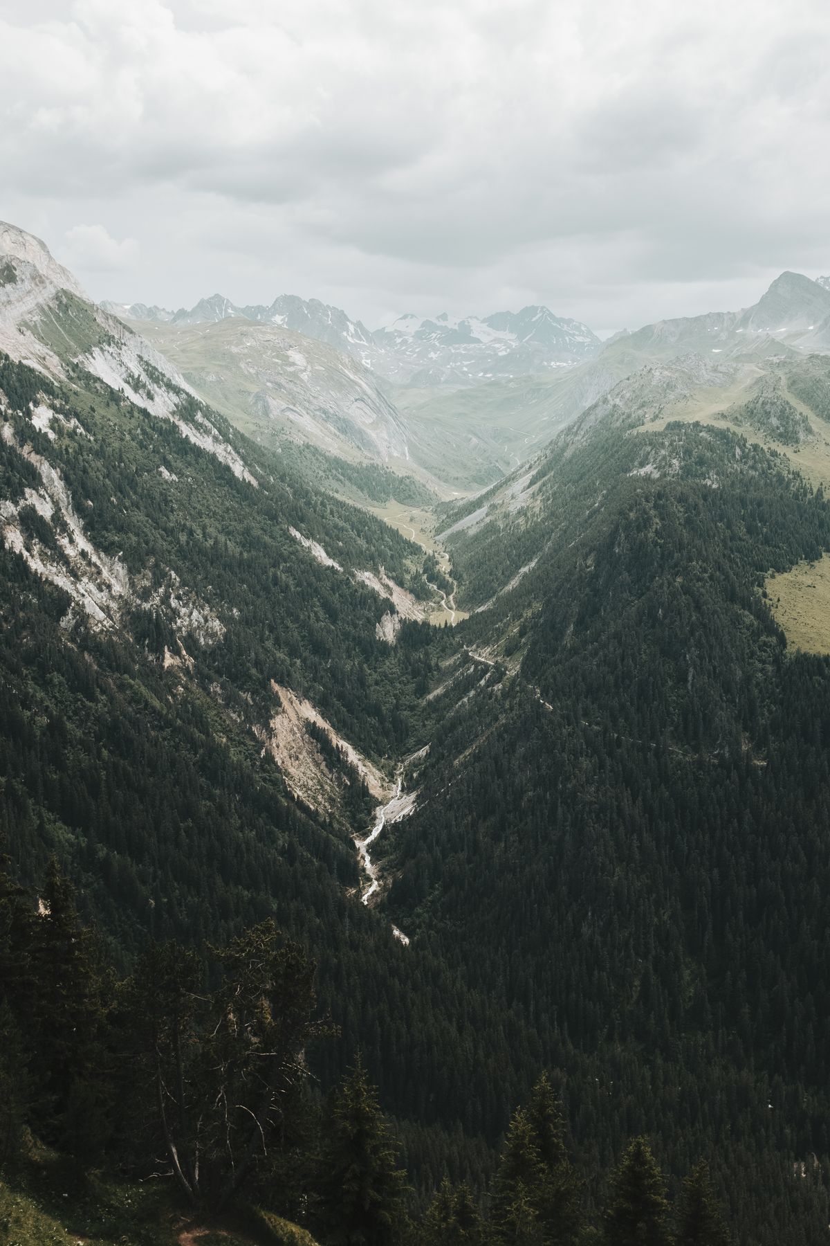 Drone photography by Gregory Waite