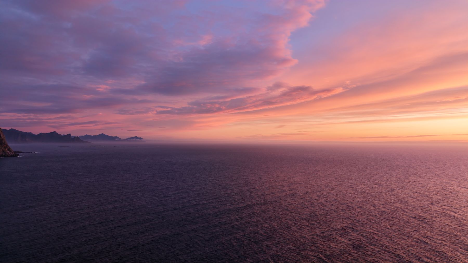 Drone photography by Gregory Waite