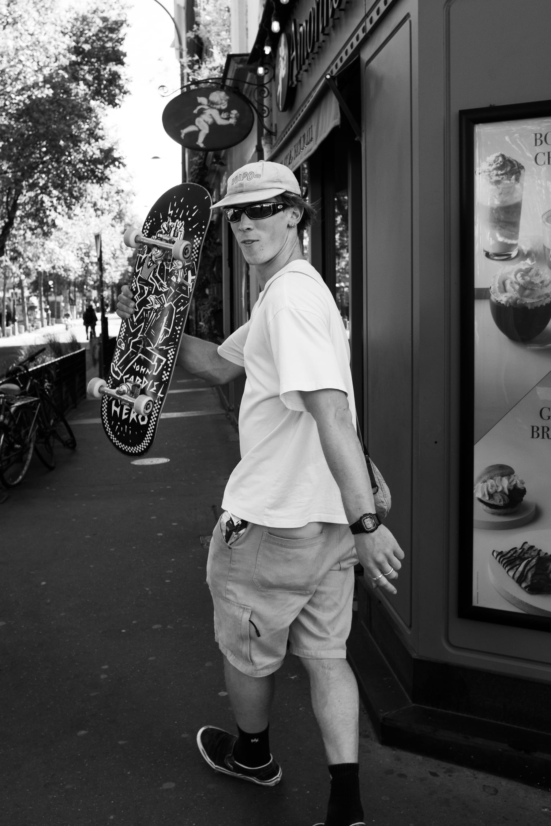Lifestyle photography by Gregory Waite