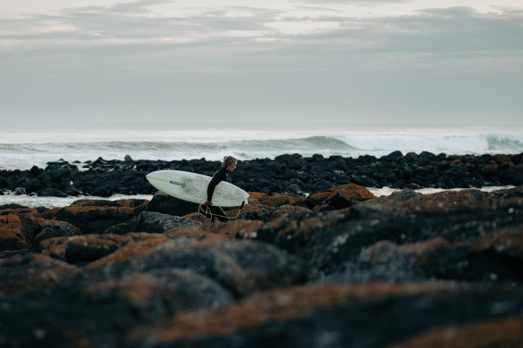 Lifestyle photography by Gregory Waite