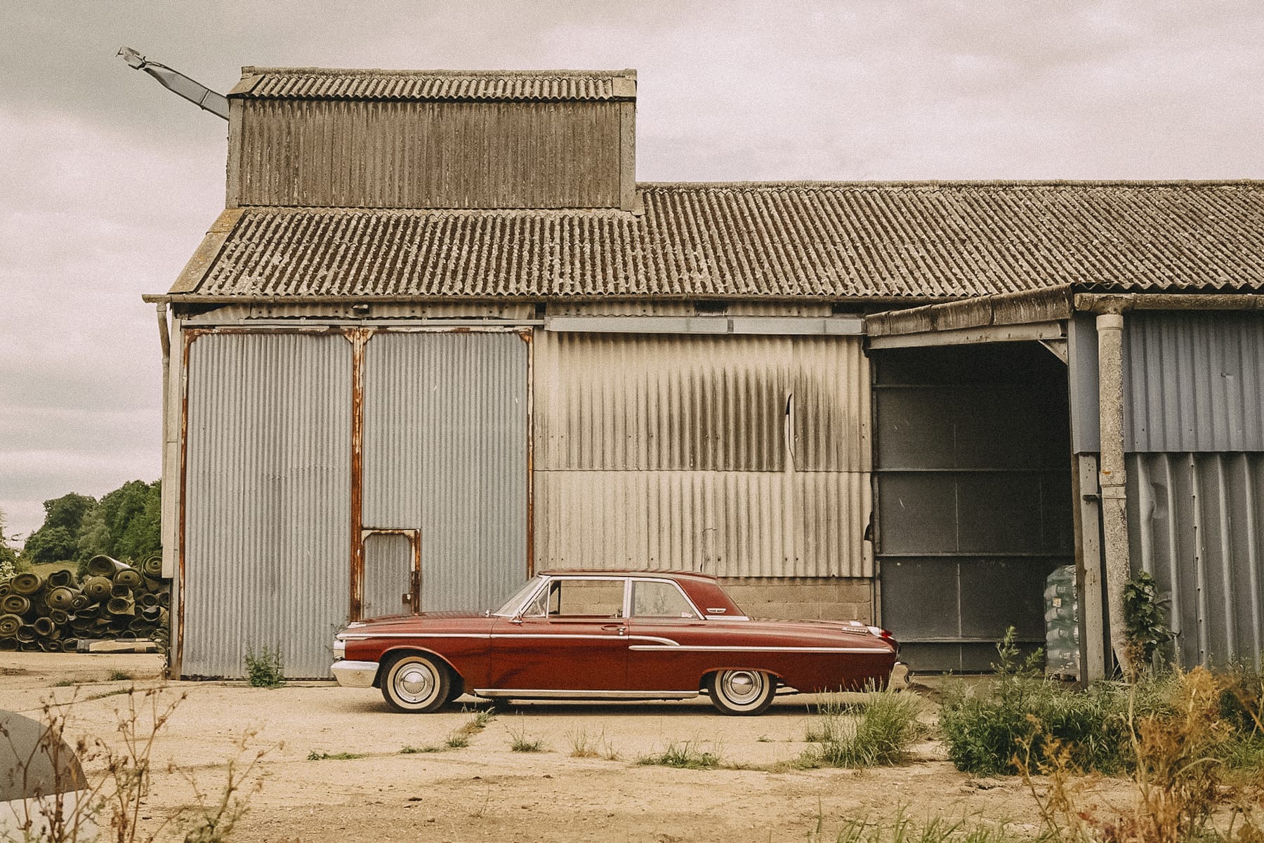 Lifestyle photography by Gregory Waite