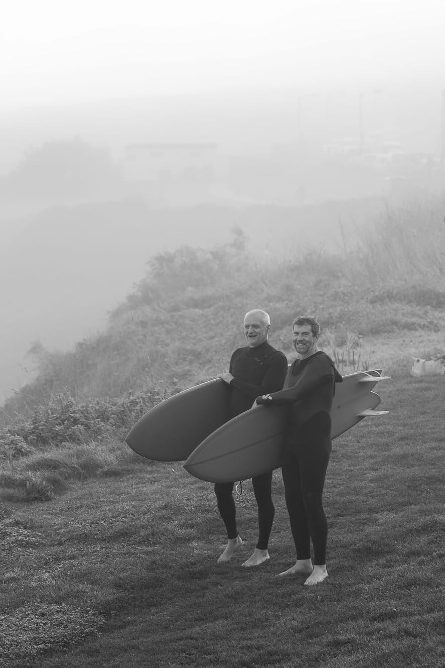 Lifestyle photography by Gregory Waite