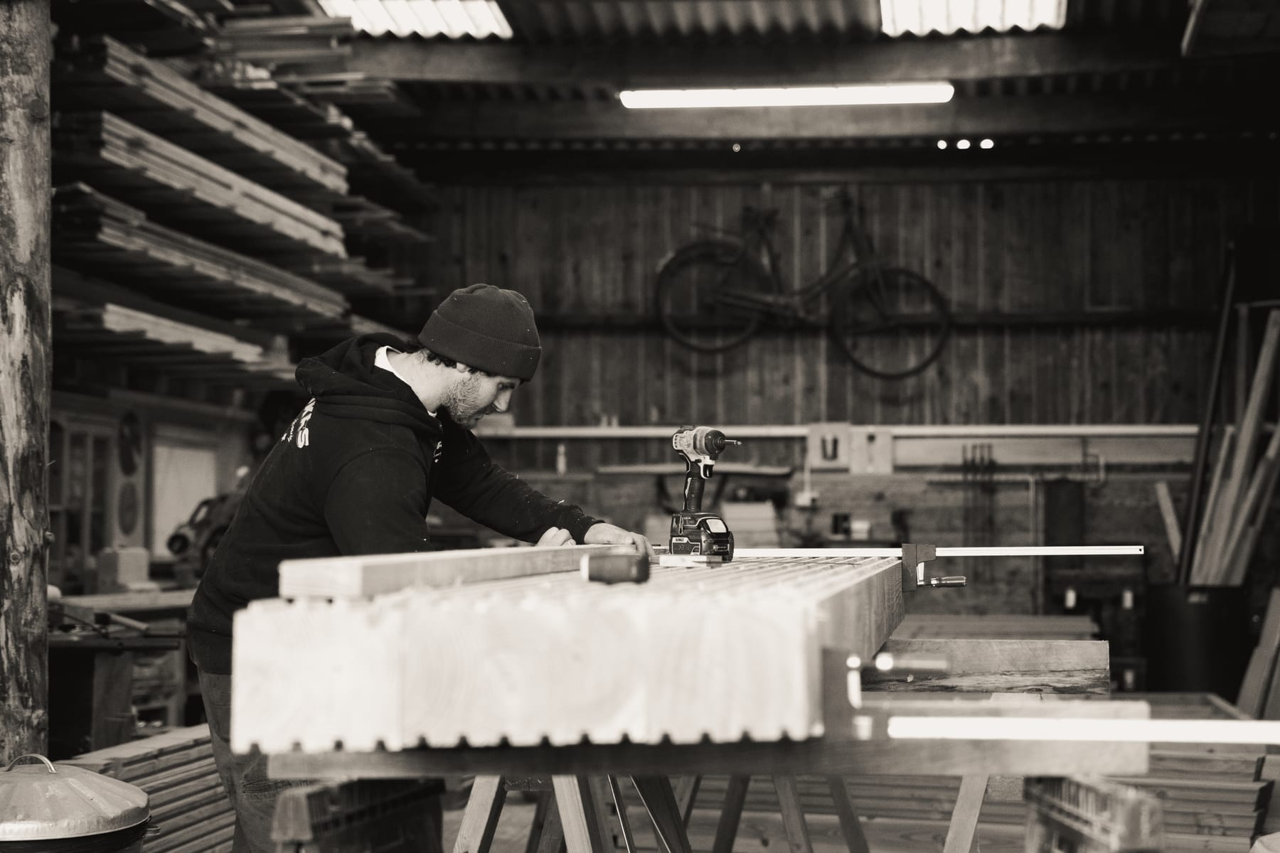 Lifestyle photography by Gregory Waite
