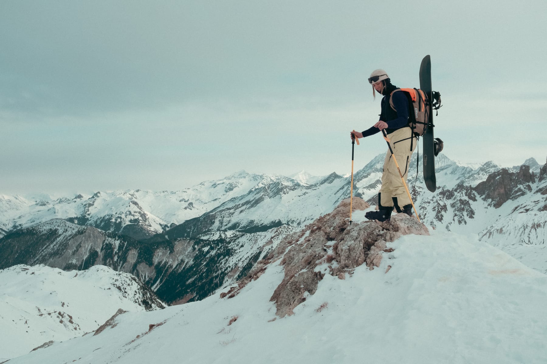 Lifestyle photography by Gregory Waite