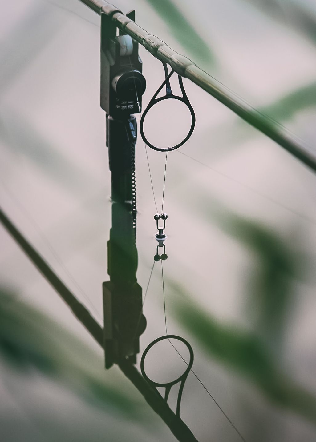 Angling