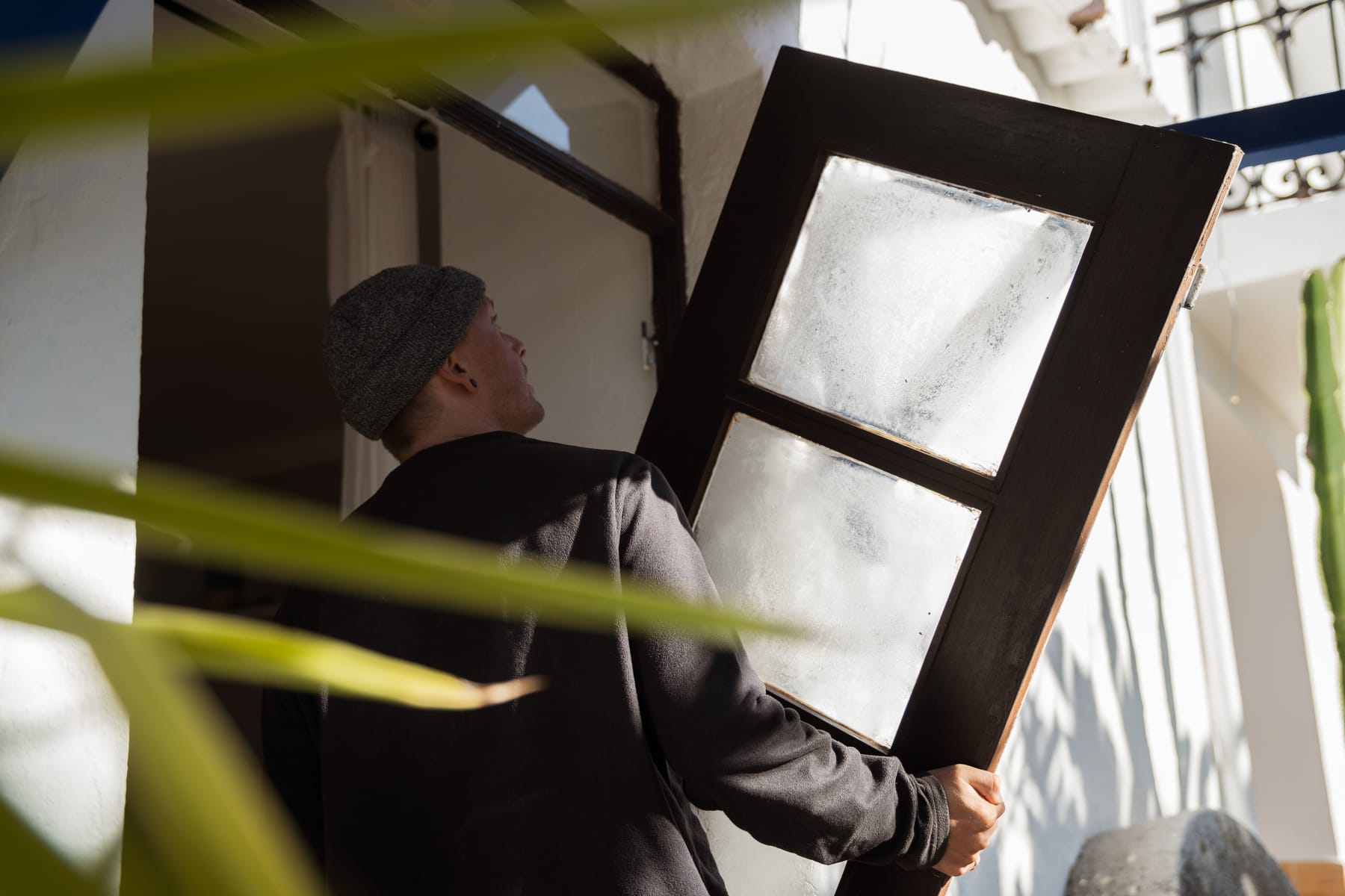 Soul & Surf project, photographed by Gregory Waite