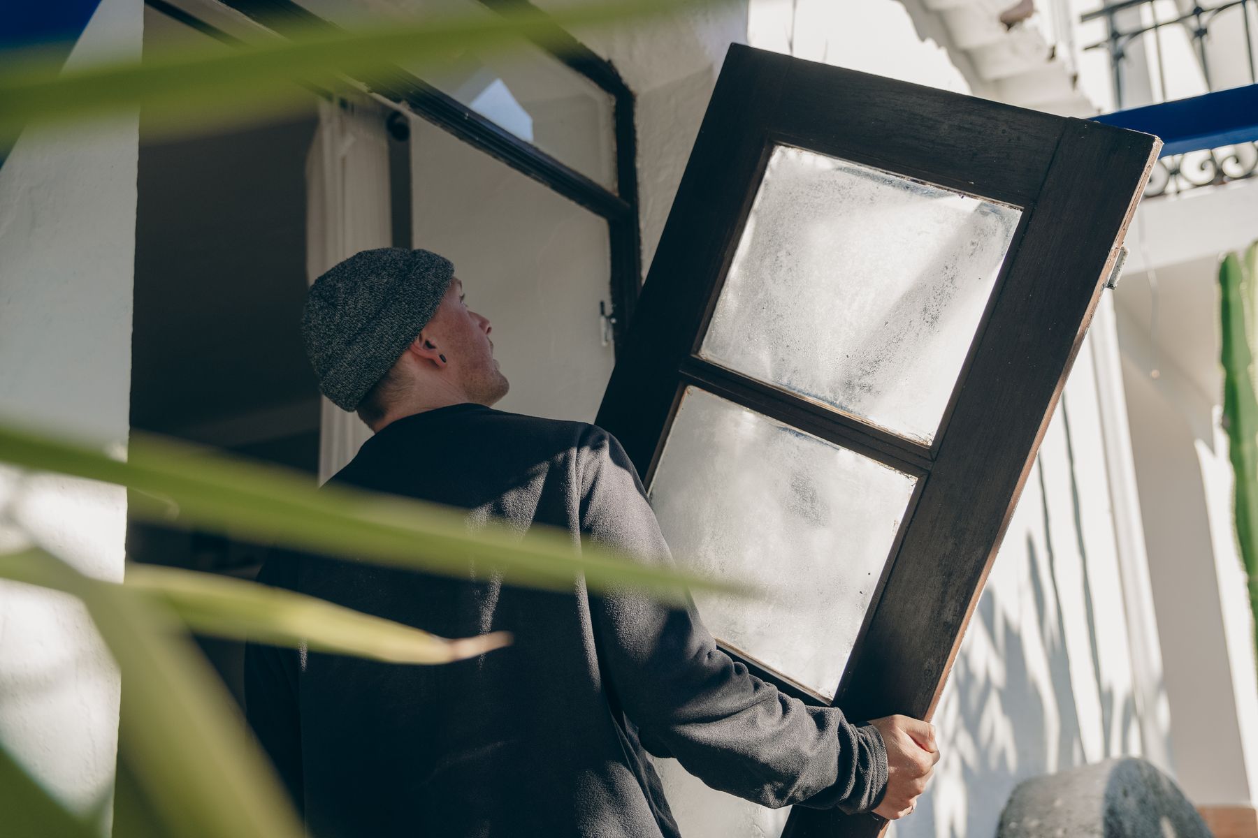 Soul & Surf project, photographed by Gregory Waite
