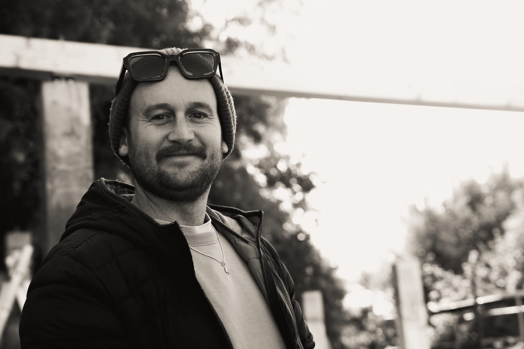Soul & Surf project, photographed by Gregory Waite