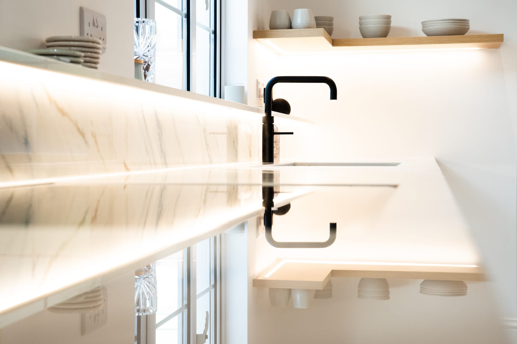 Property photography by Gregory Waite