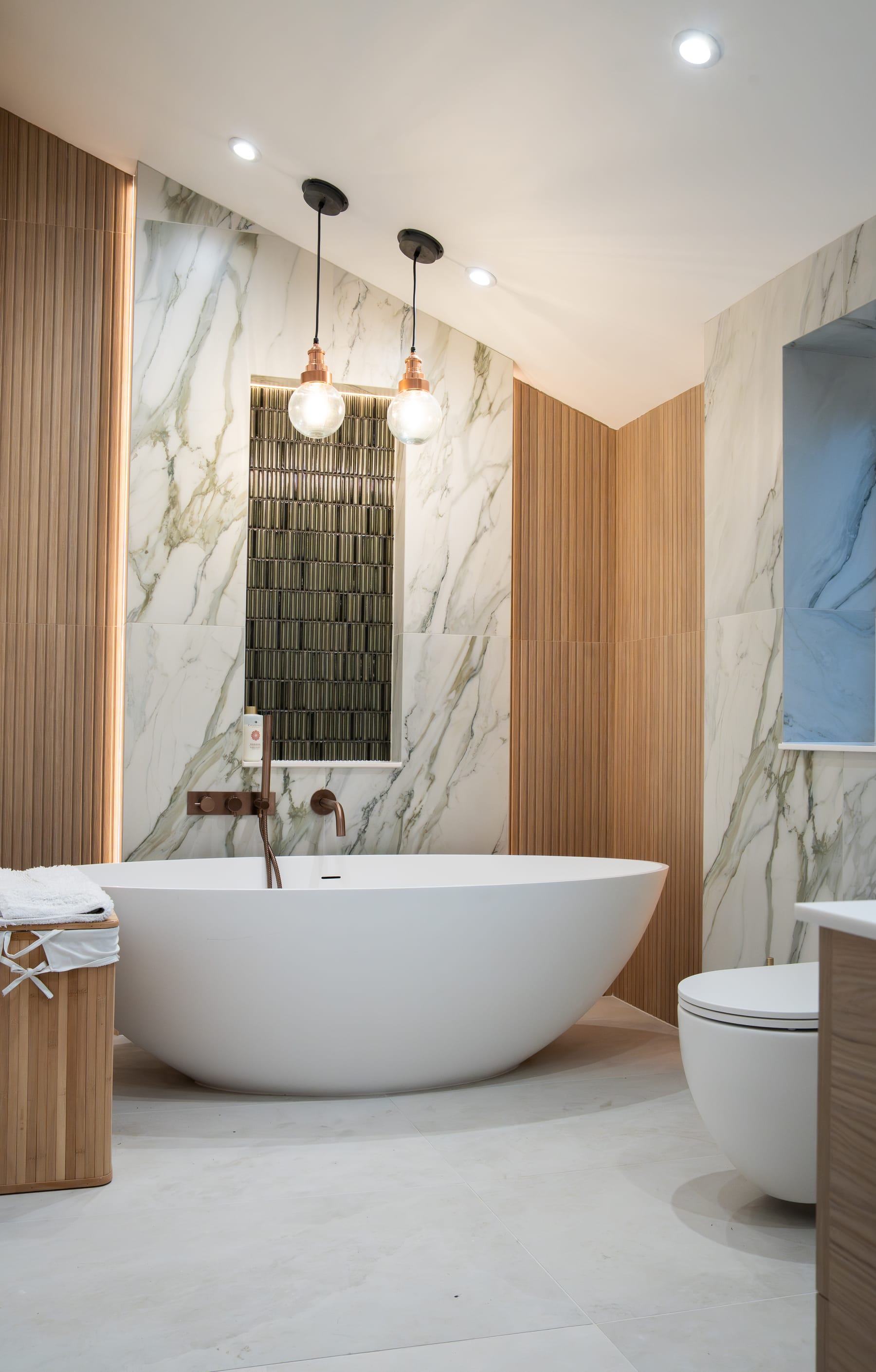 Property photography by Gregory Waite