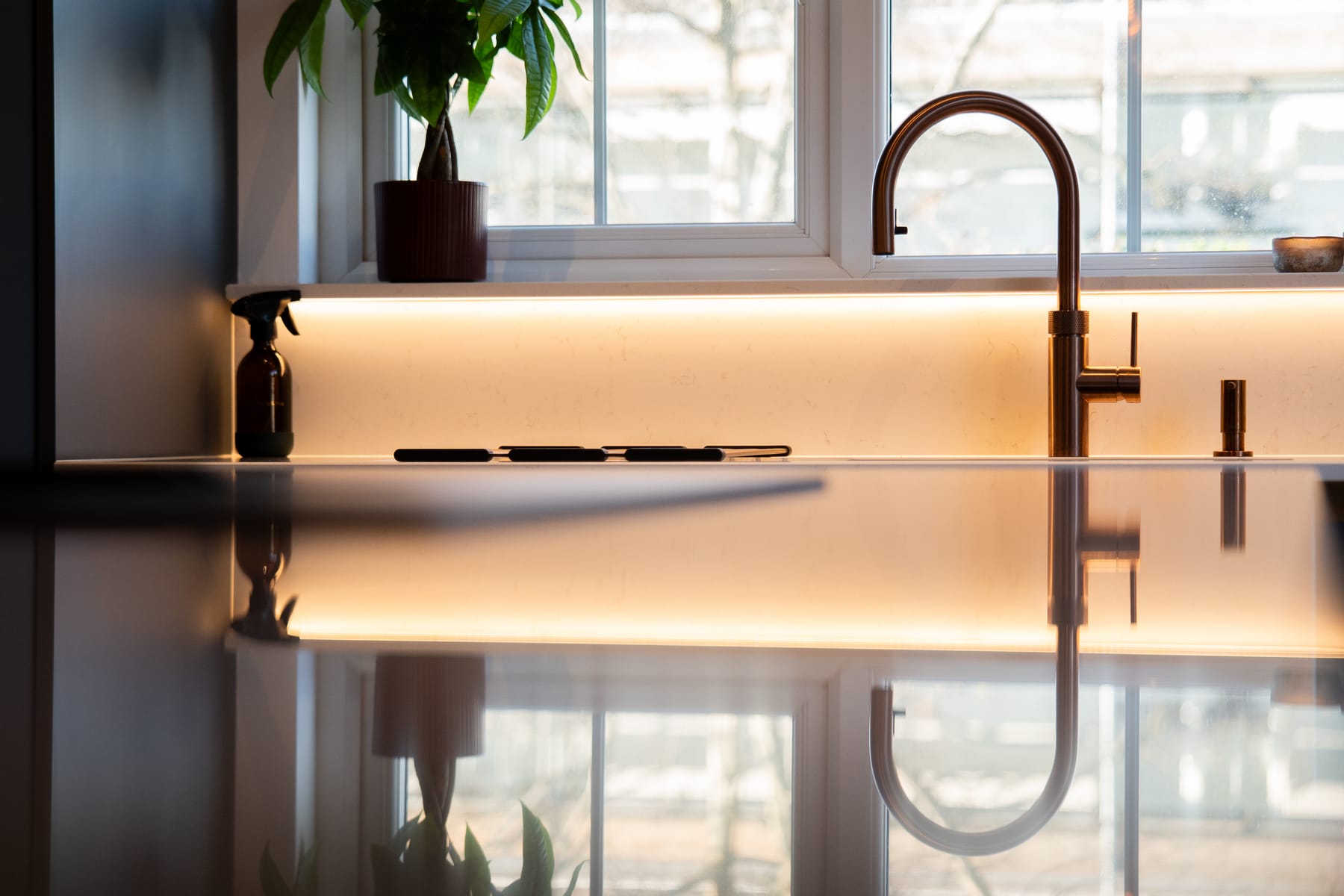 Property photography by Gregory Waite