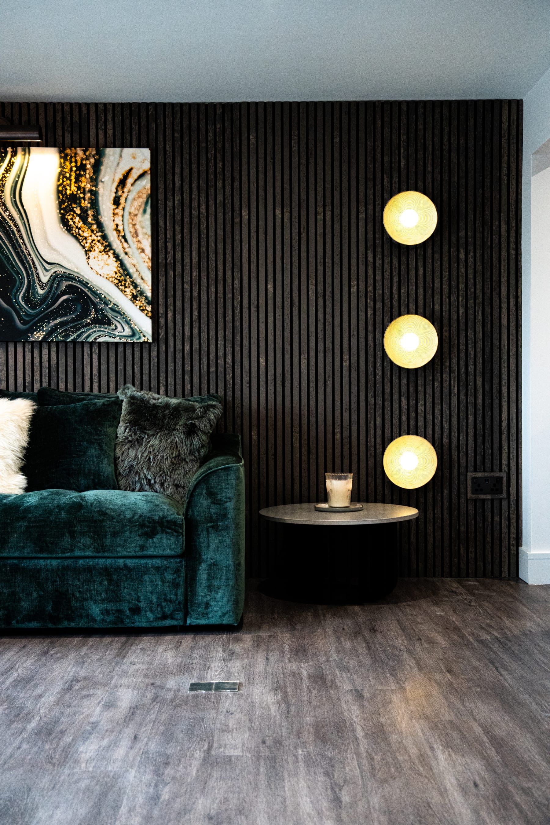 Property photography by Gregory Waite