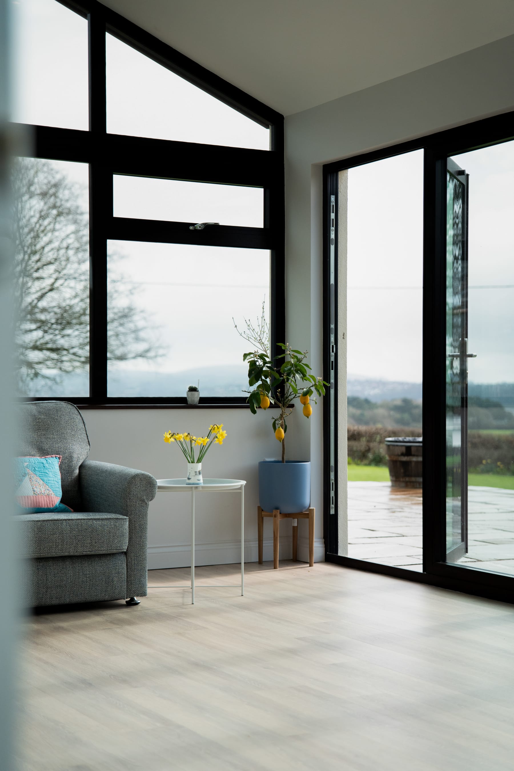 Property photography by Gregory Waite