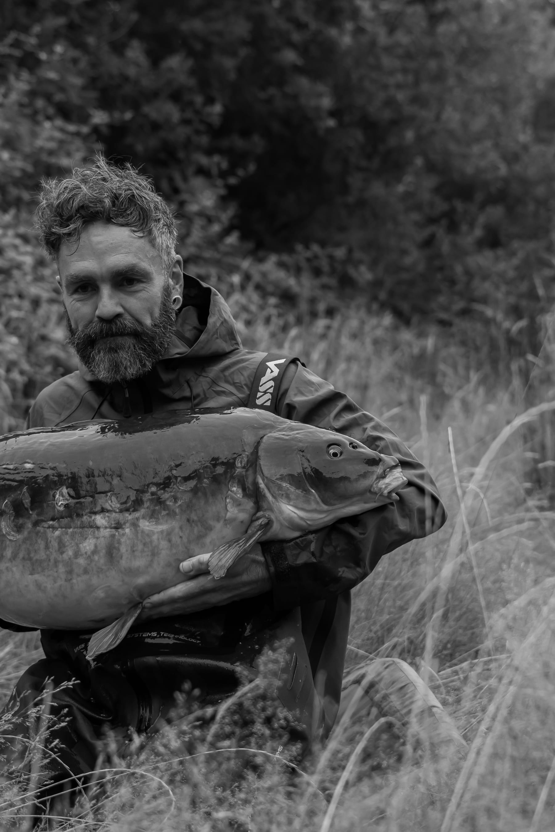 Angling