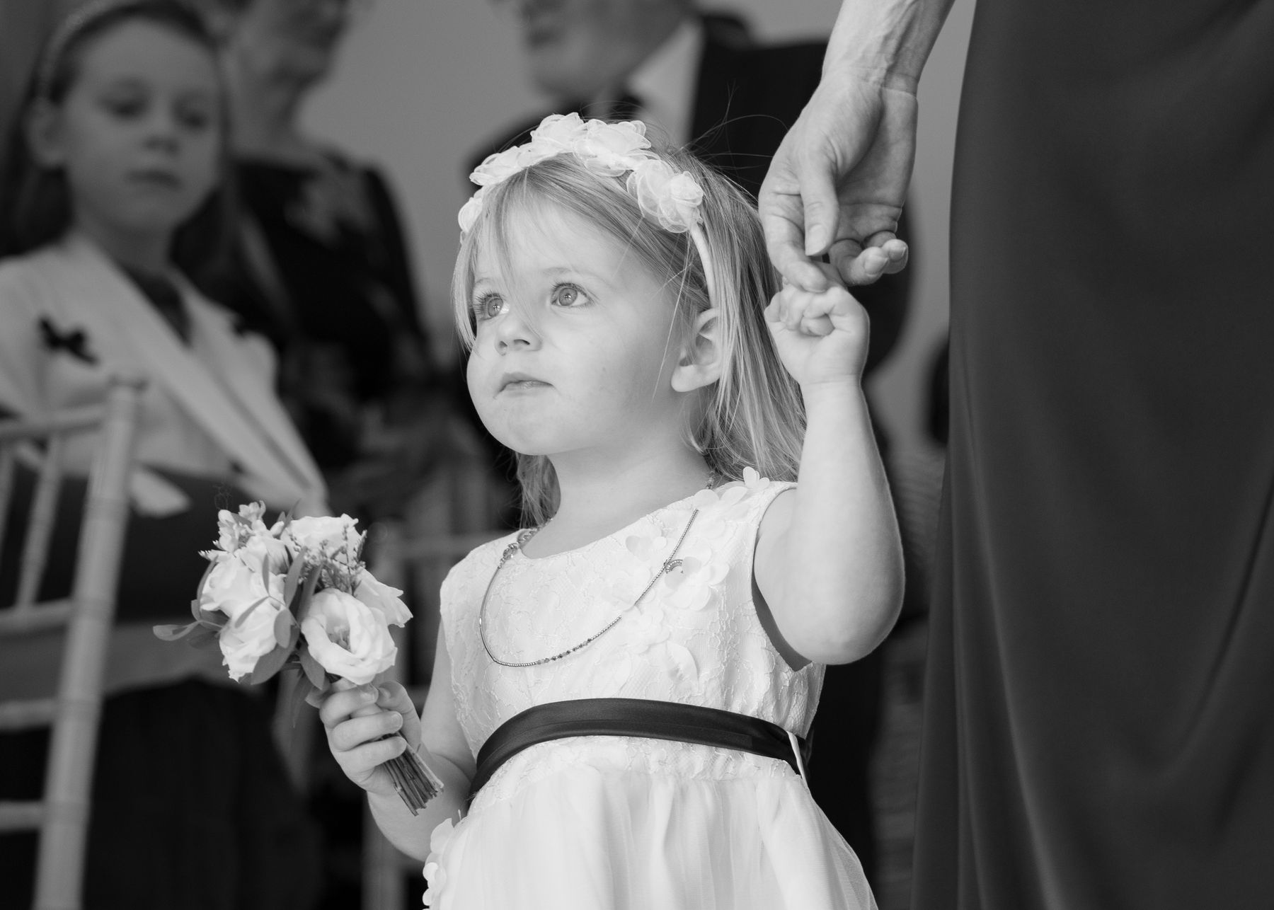 Weddings photography by Gregory Waite
