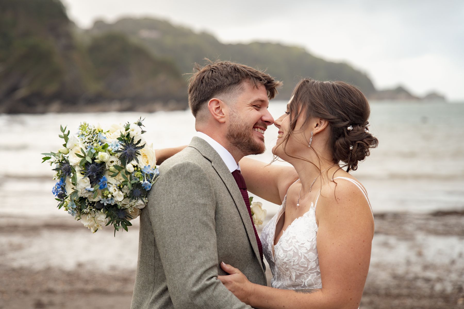 Weddings photography by Gregory Waite