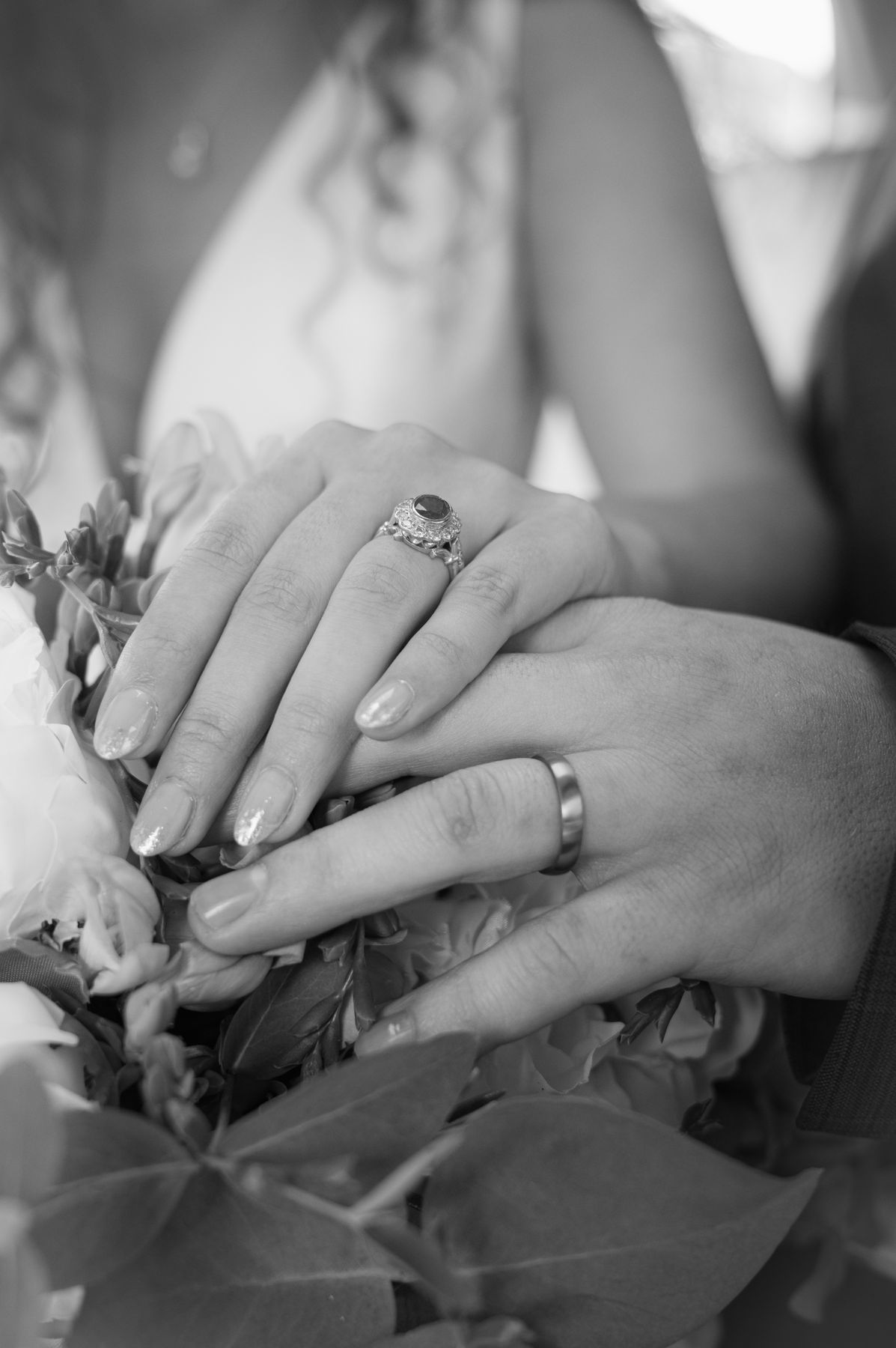 Weddings photography by Gregory Waite