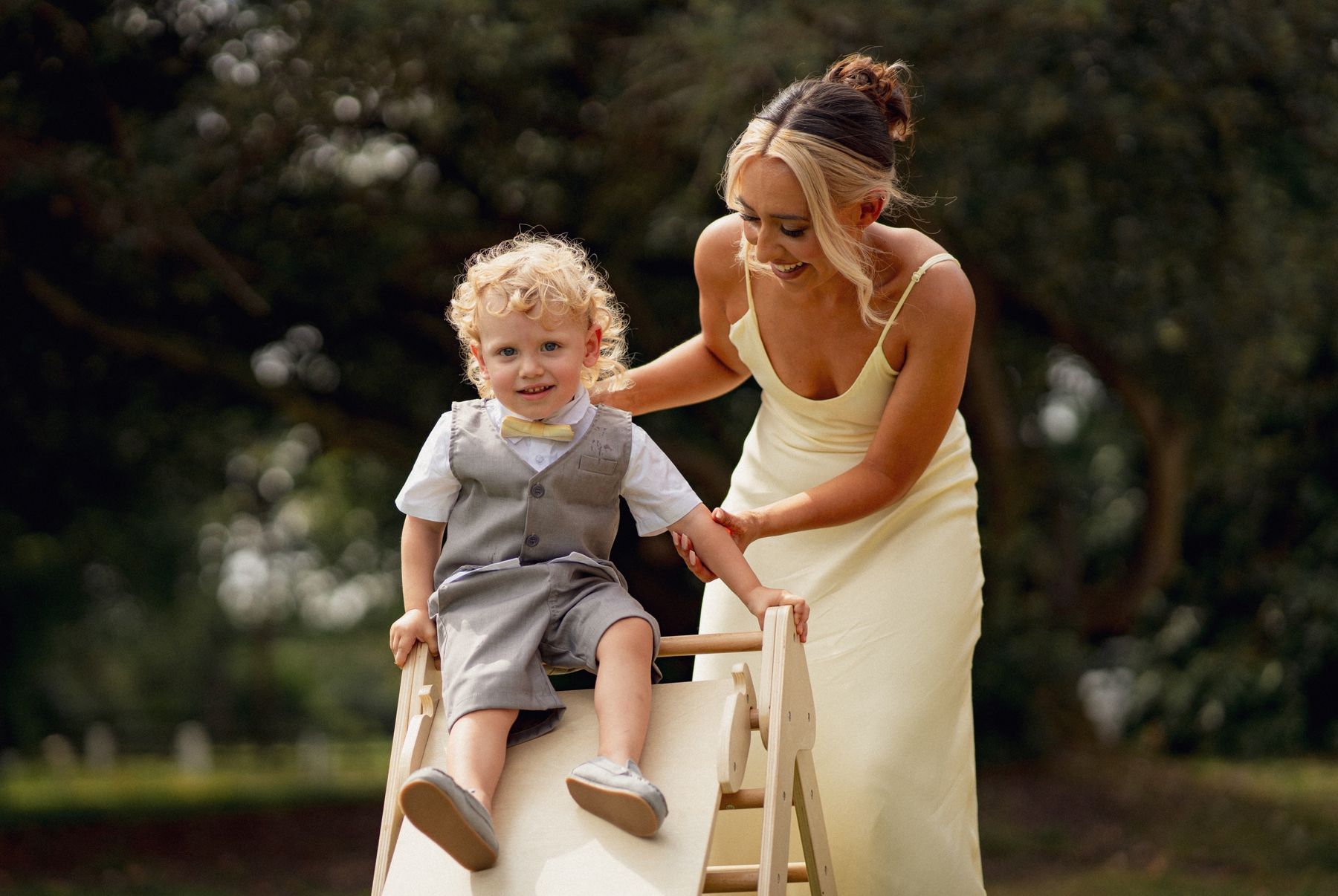 Weddings photography by Gregory Waite