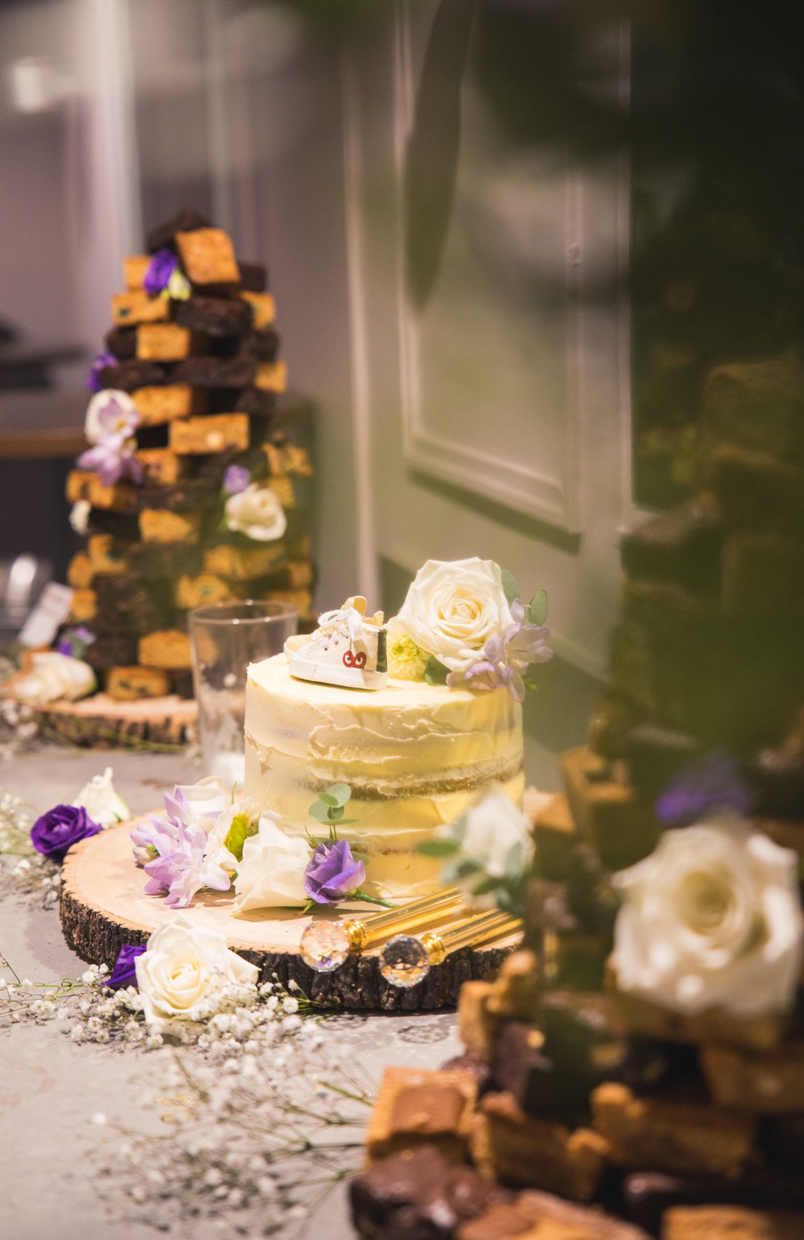 Weddings photography by Gregory Waite