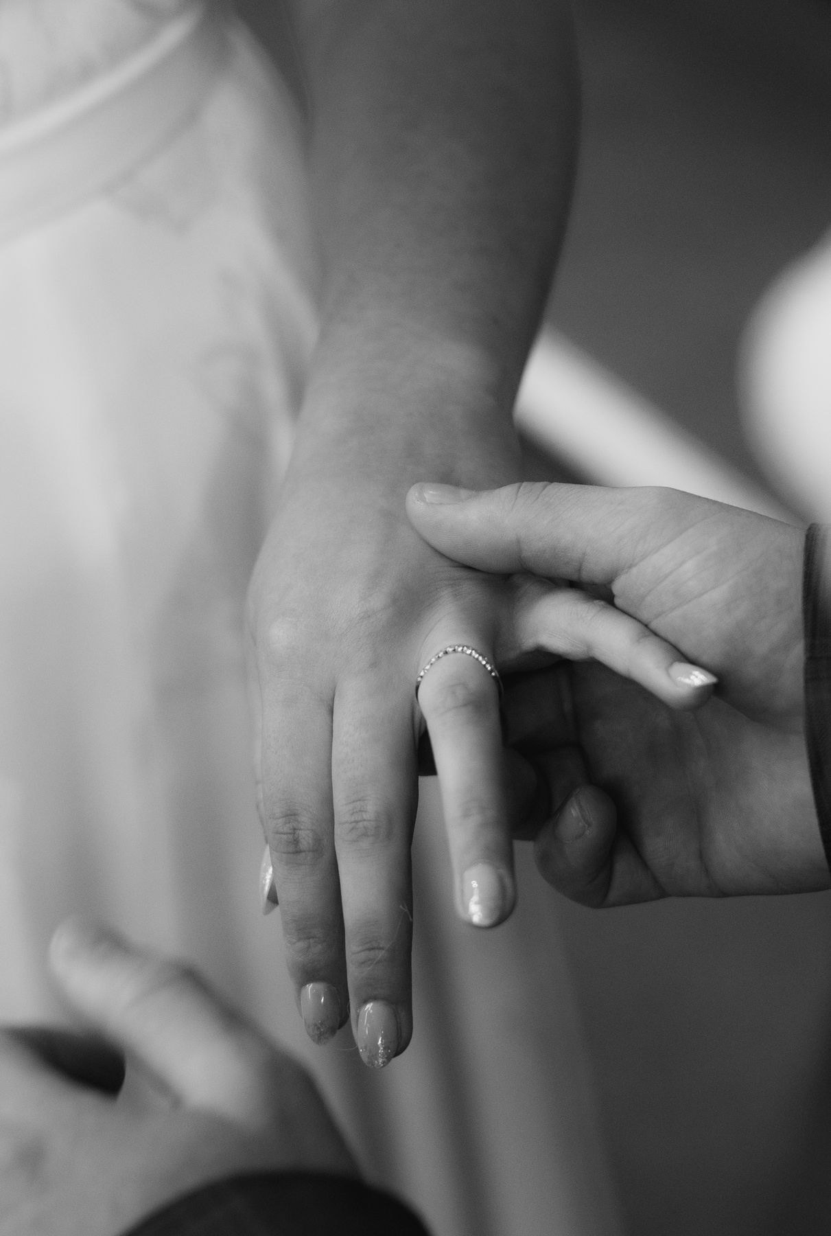 Weddings photography by Gregory Waite
