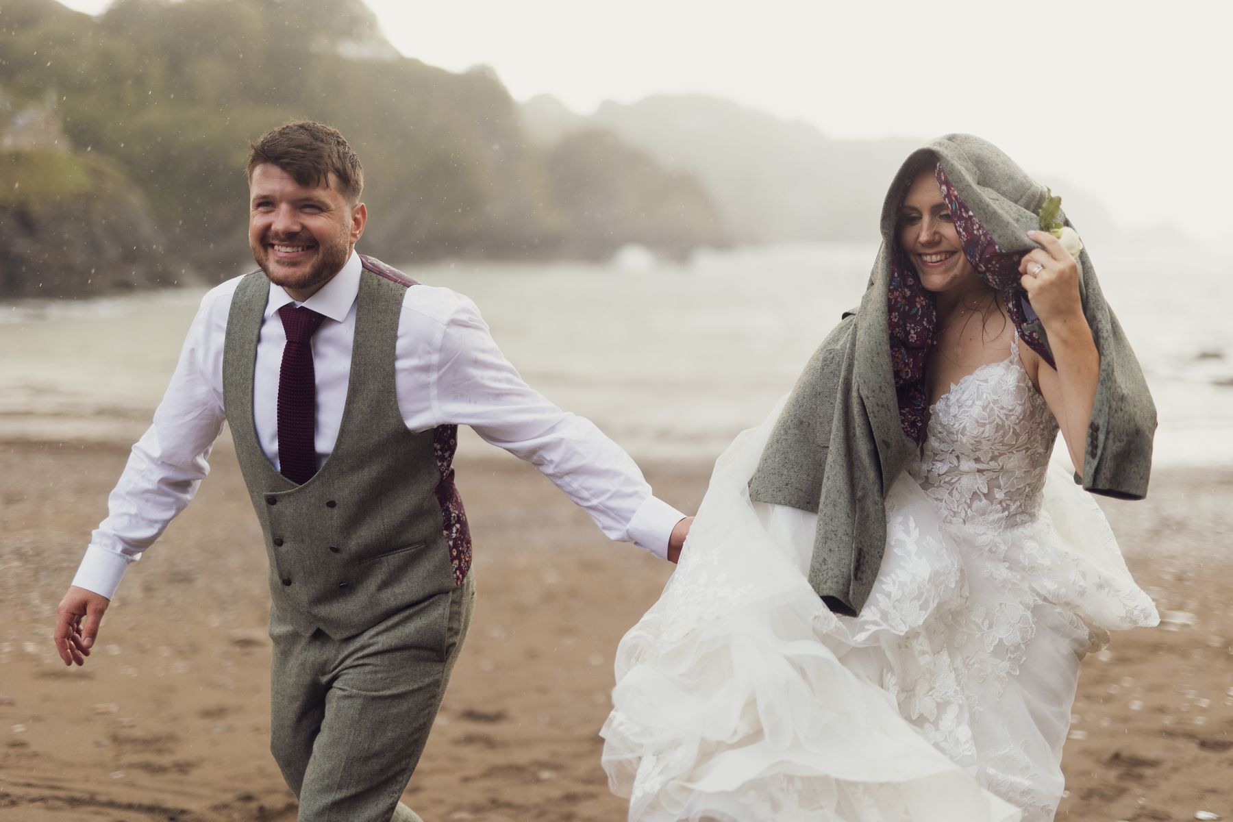 Weddings photography by Gregory Waite