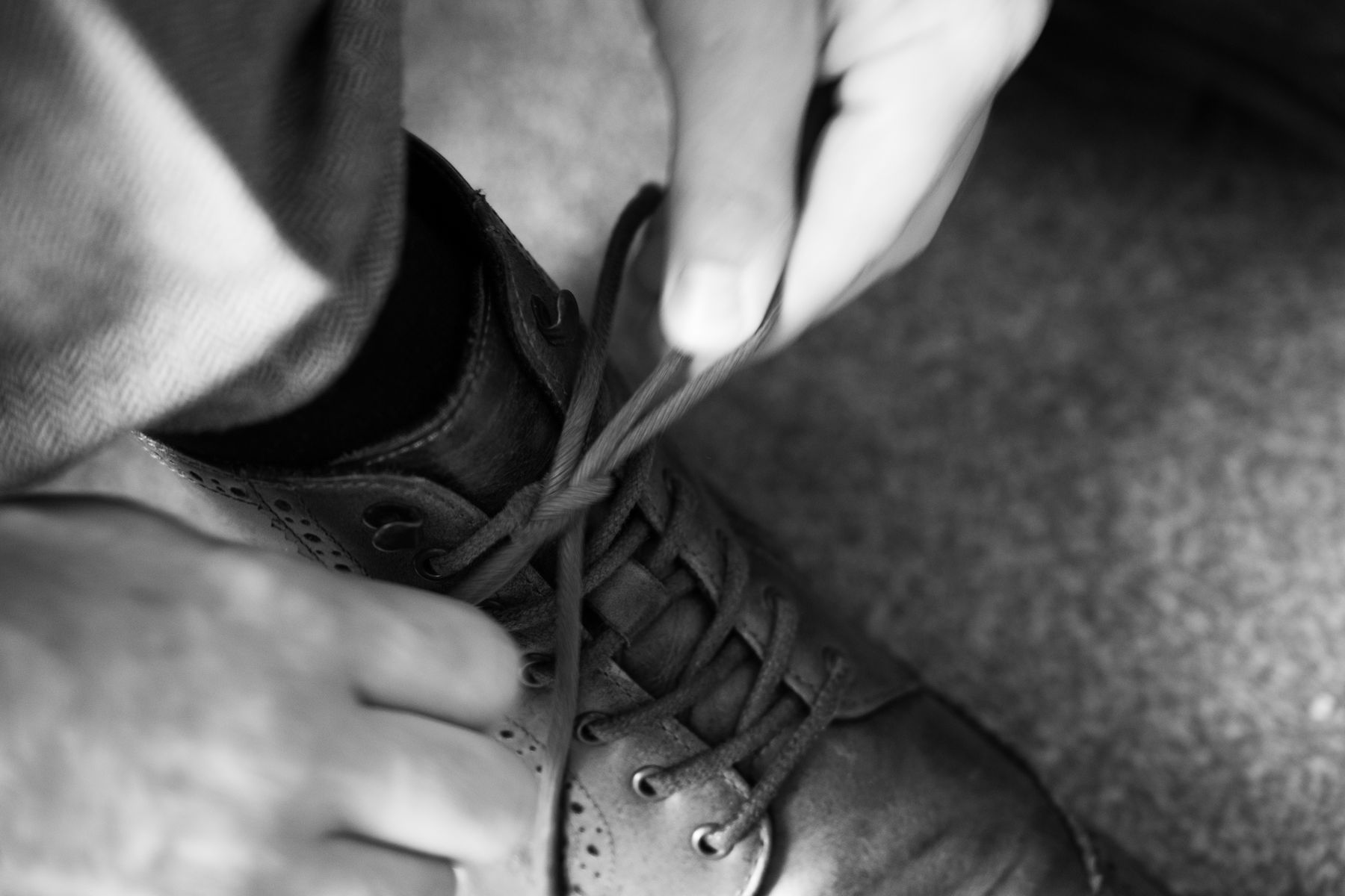 Weddings photography by Gregory Waite