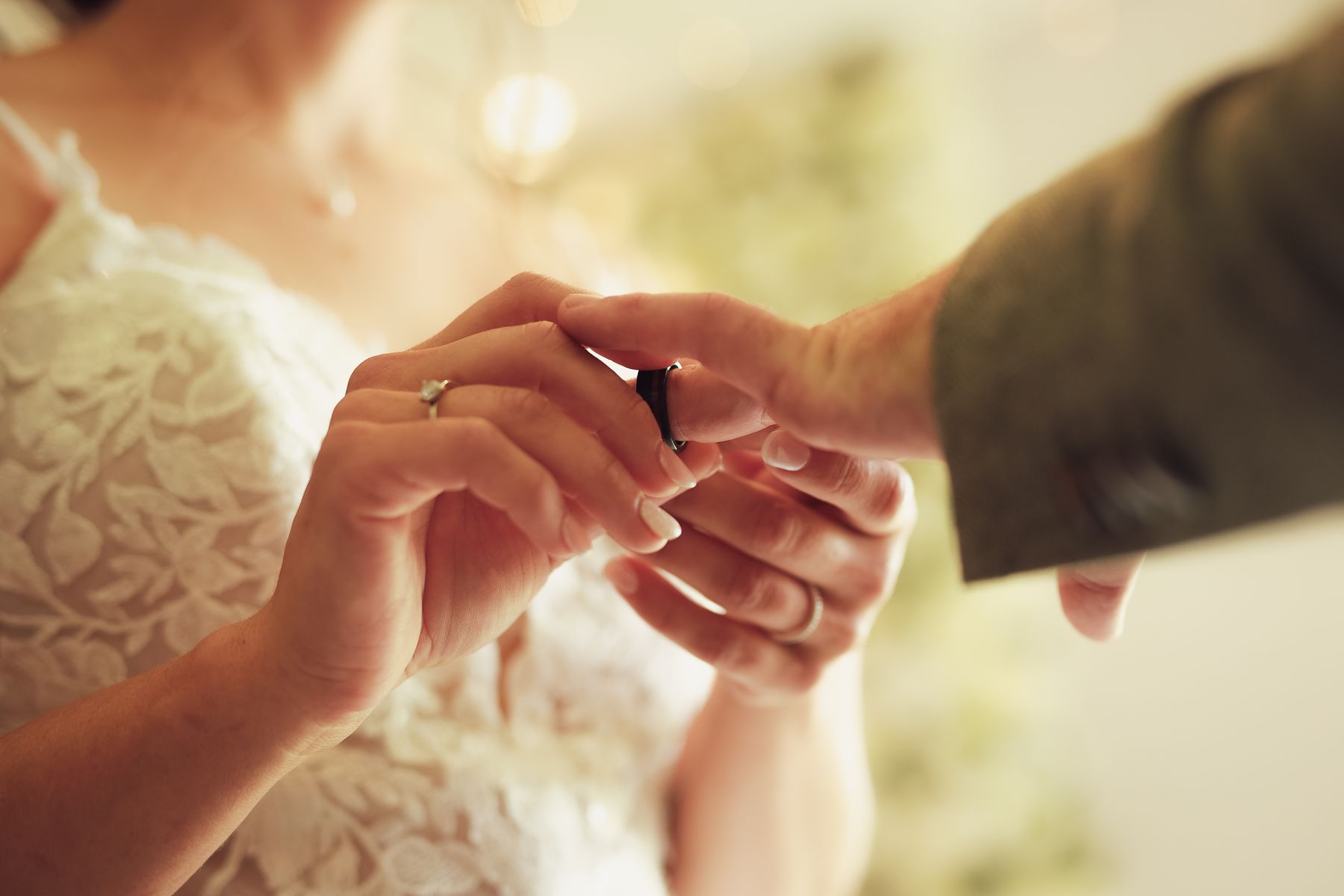 Weddings photography by Gregory Waite