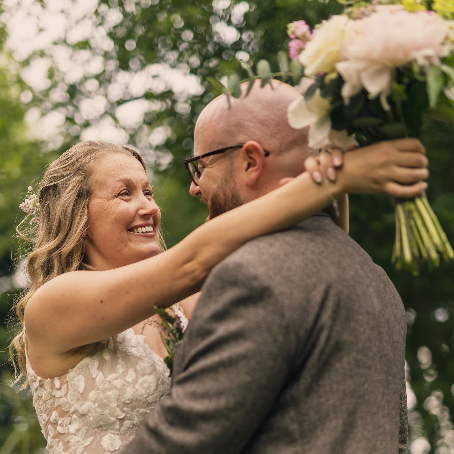 Weddings photography by Gregory Waite