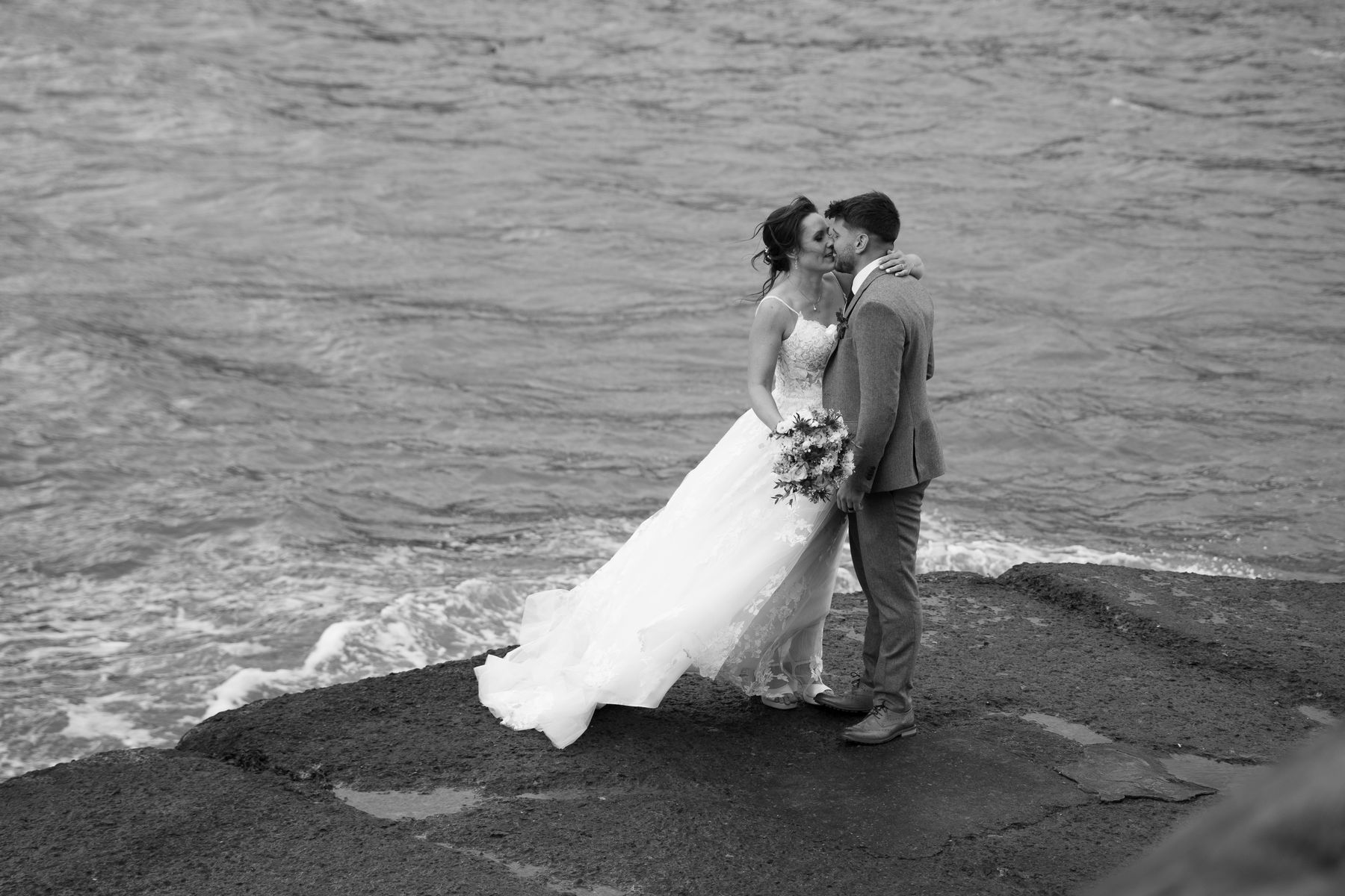Weddings photography by Gregory Waite