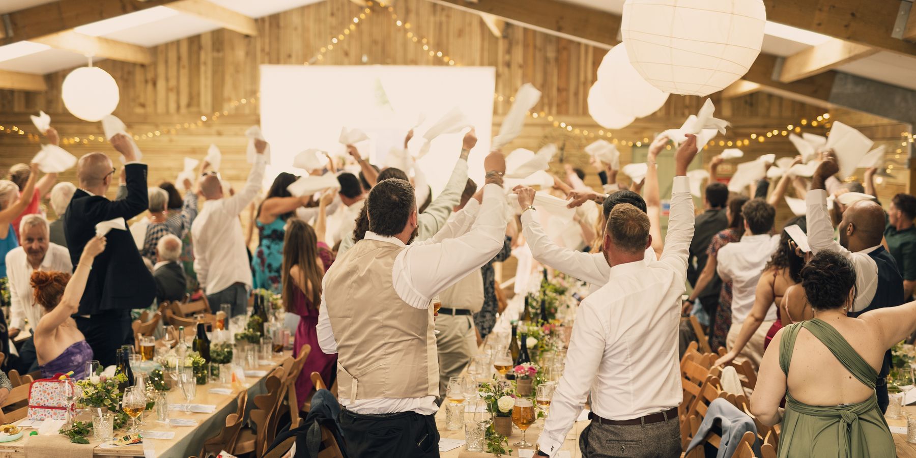 Weddings photography by Gregory Waite