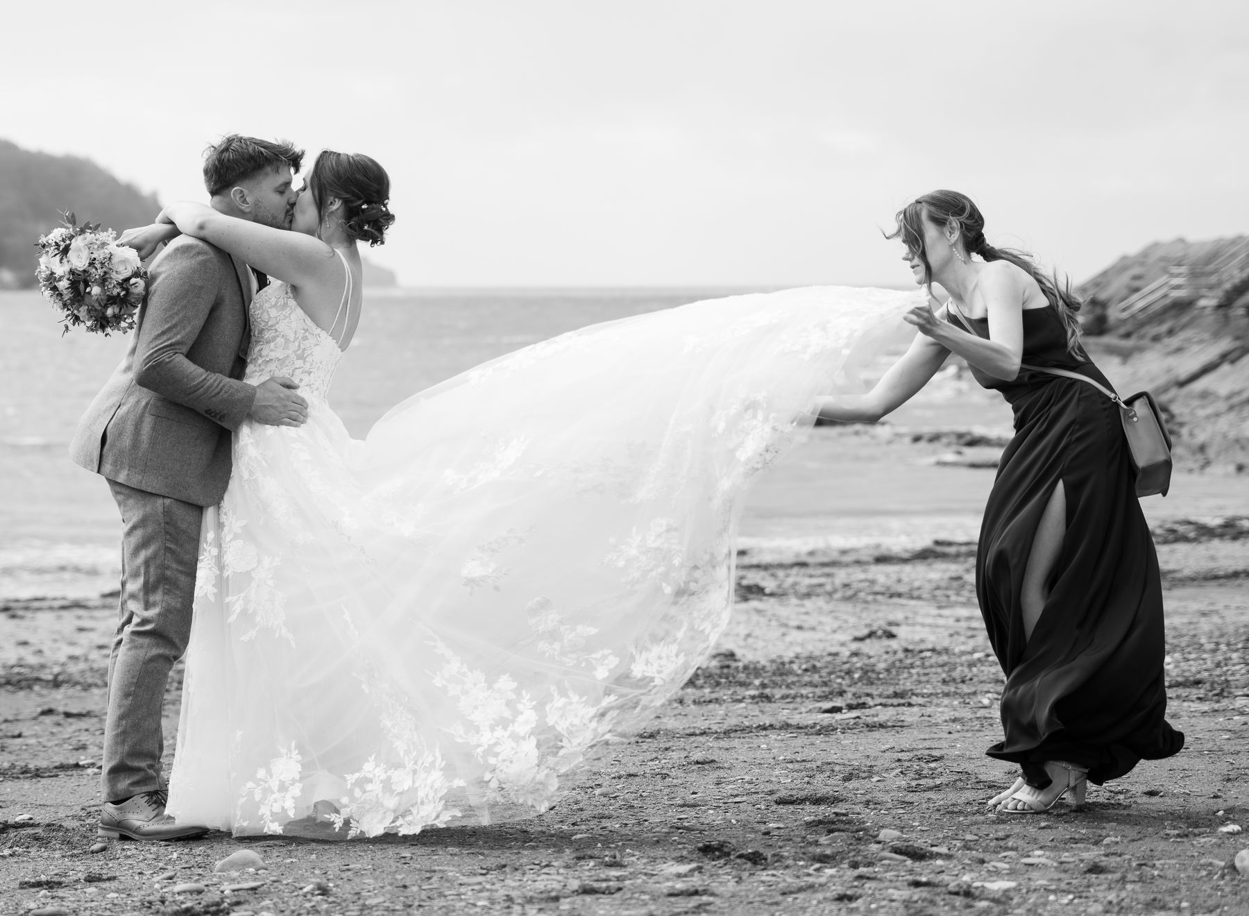 Weddings photography by Gregory Waite