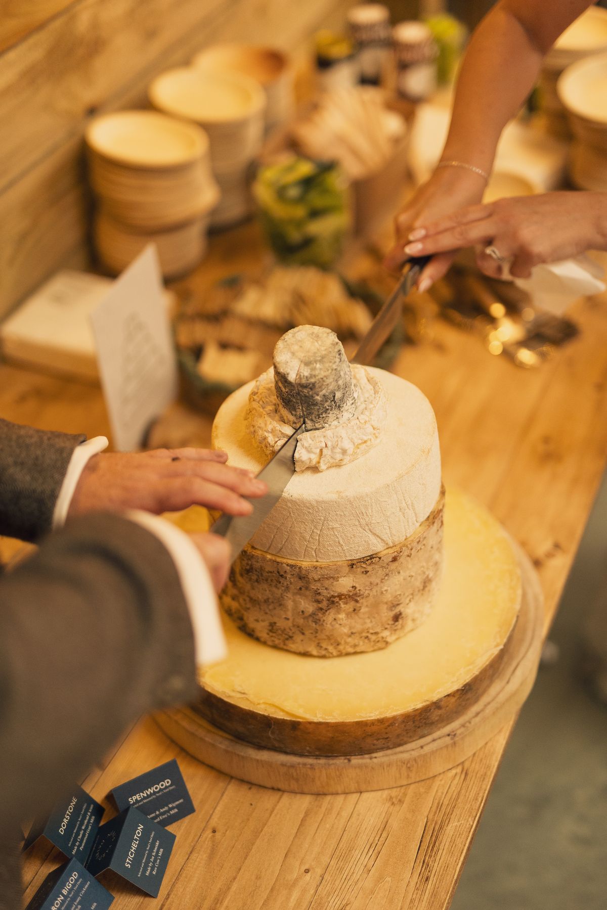 Weddings photography by Gregory Waite