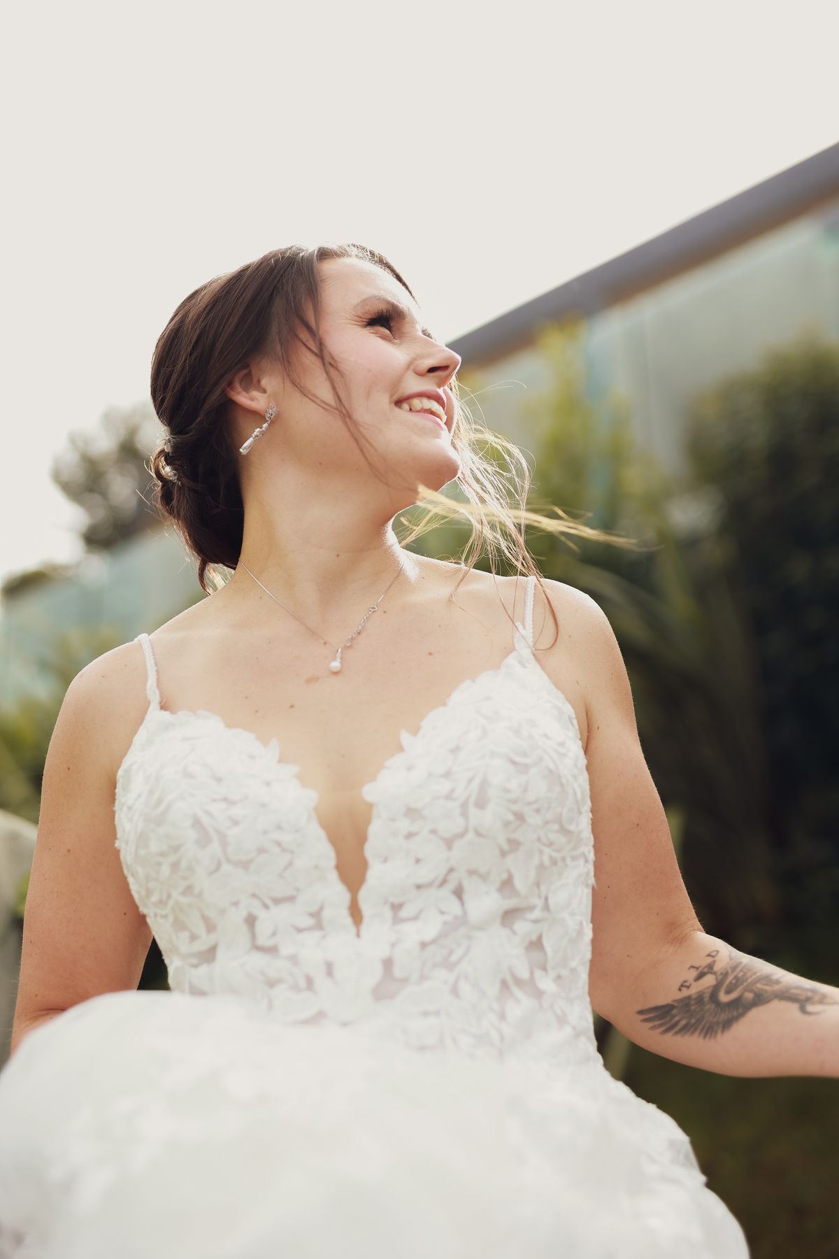Weddings photography by Gregory Waite