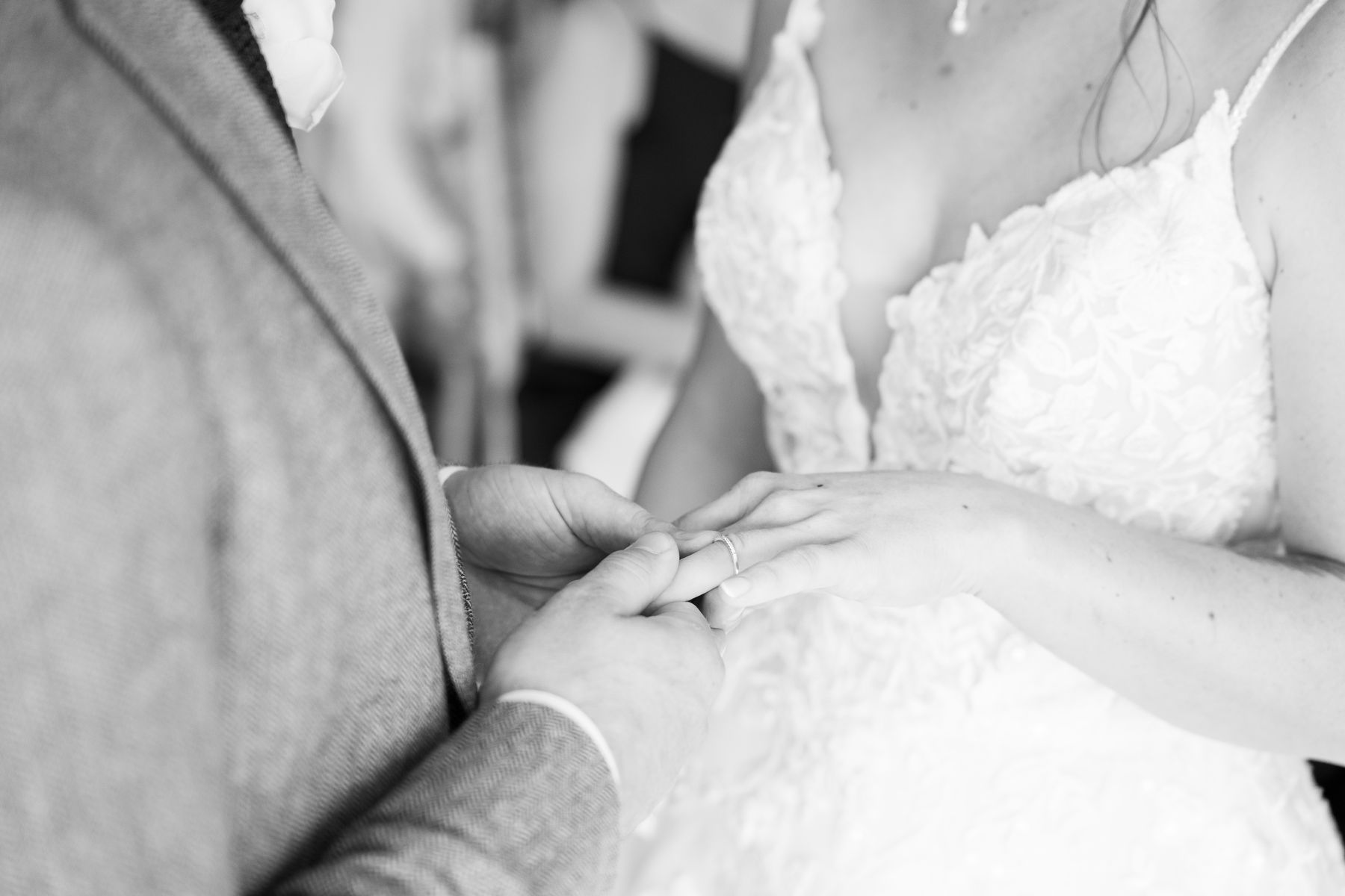 Weddings photography by Gregory Waite
