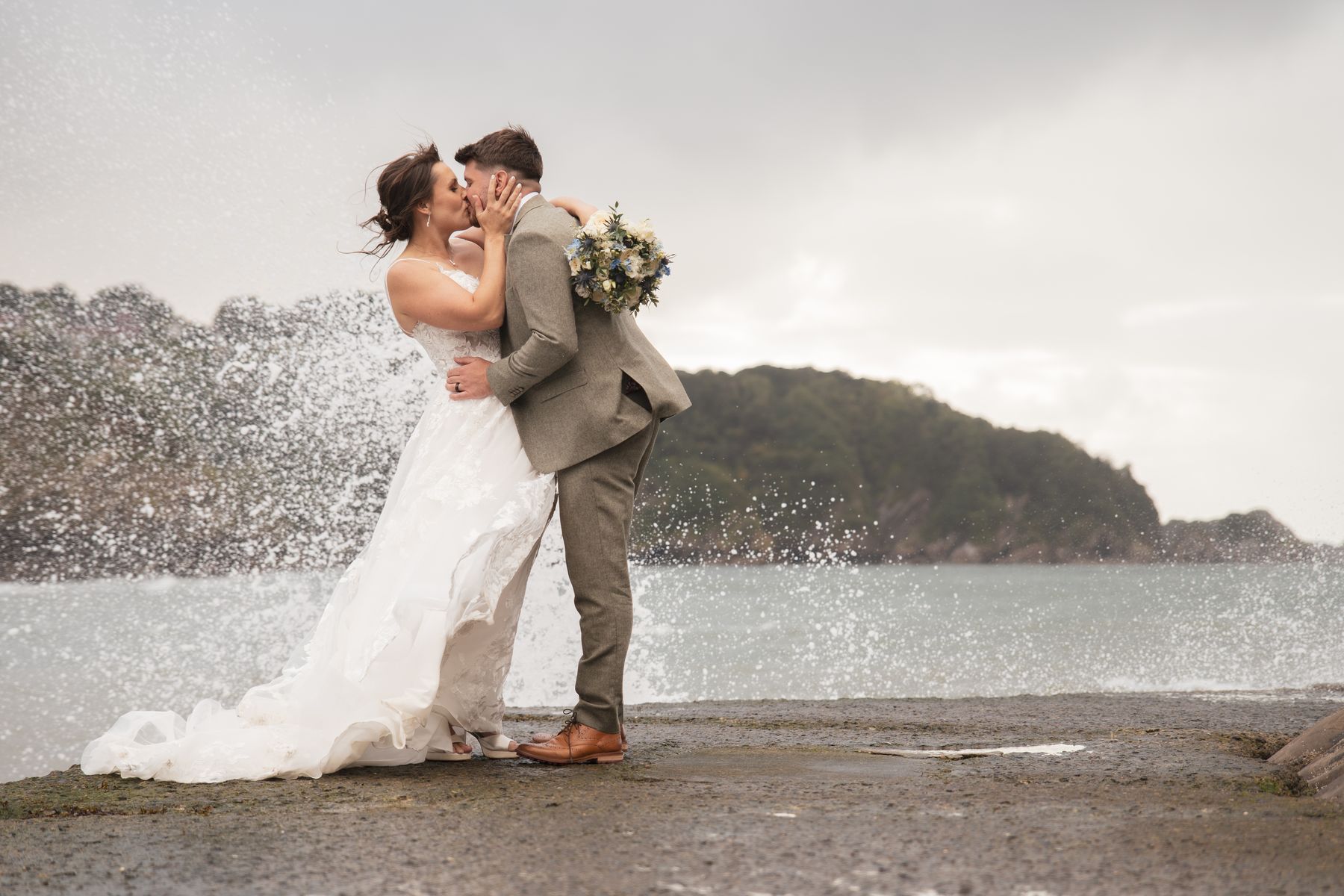 Weddings photography by Gregory Waite